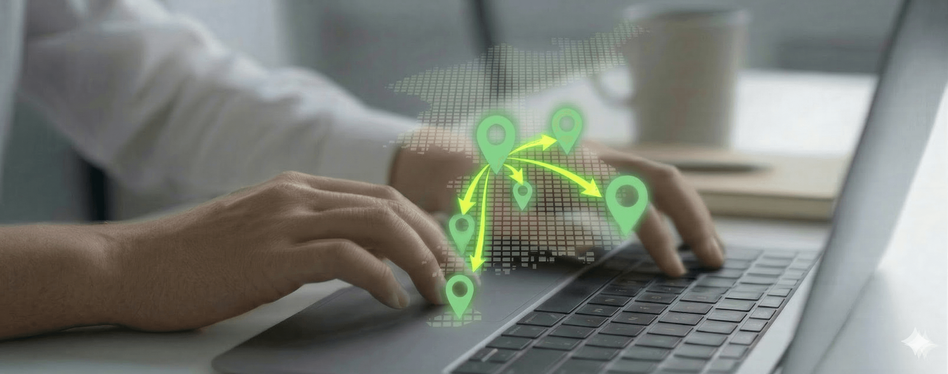 지역 탐색과 확장