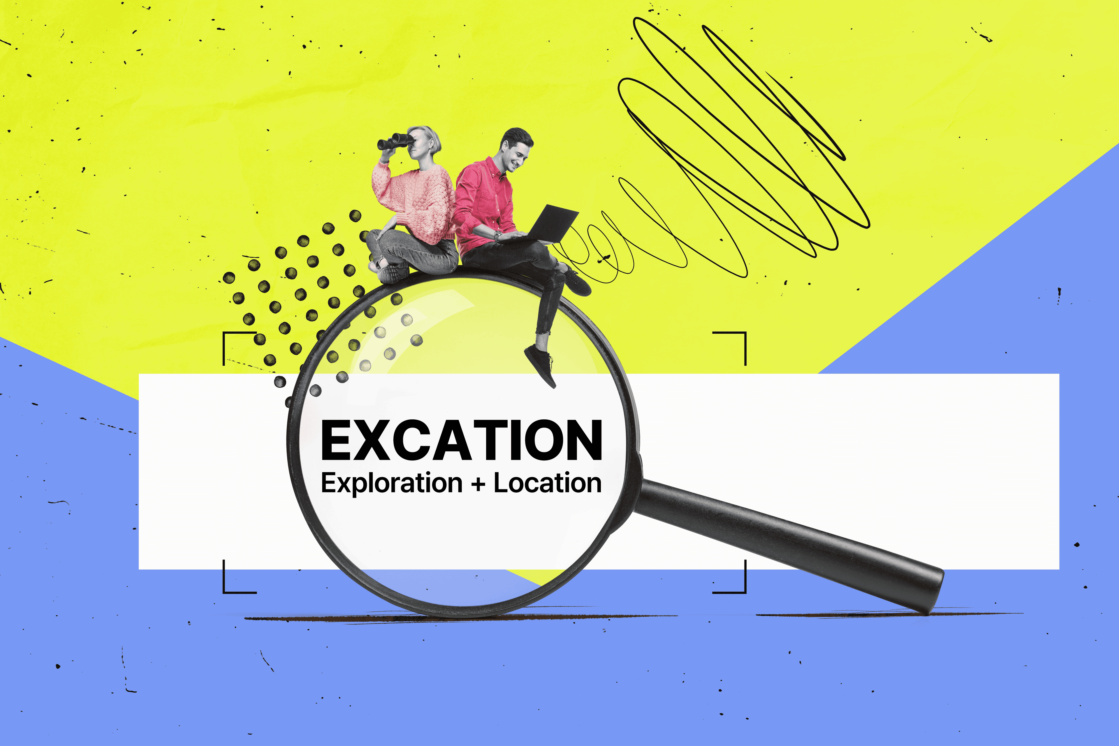 EXCATION